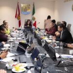 PRESENTAN UNIDAD ANTIEXTORSIÓN PARA FORTALECER LA PROTECCIÓN CIUDADANA