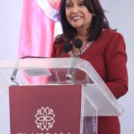 “CERCANÍA CON EL PUEBLO Y USO RESPONSABLE DE LOS RECURSOS BRINDAN RESULTADOS A LA CIUDADANÍA”: LORENA CUÉLLAR