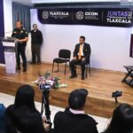 PRESENTA SECRETARÍA DE SEGURIDAD CIUDADANA OPERATIVO “SEMANA SANTA” 2026