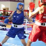 TLAXCALA RECIBE A MÁS DE 100 BOXEADORES EN EL REGIONAL RUMBO A LA OLIMPIADA NACIONAL CONADE 2026