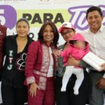 *“CON HERRAMIENTAS TECNOLÓGICAS, JUVENTUDES PUEDEN FORJAR SU FUTURO CON MÁS OPORTUNIDADES”: LORENA CUÉLLAR