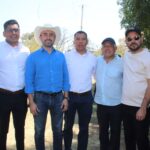 GOBIERNO DEL ESTADO ATIENDE DESCARGAS EN PAPALOTLA Y MAZATECOCHCO CON ACCIONES INTERINSTITUCIONALES