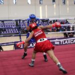 TLAXCALA SUMA 14 CLASIFICADOS A LA OLIMPIADA NACIONAL 2026 EN BOXEO