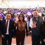 PANOTLA RECIBE INVERSIÓN ESTATAL DE MÁS DE 100 MDP EN OBRAS Y APOYOS QUE LLEGAN DIRECTO A LOS HOGARES