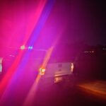 INCENDIO DE PASTIZAL CONTROLADO