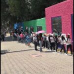 ZOOLÓGICO DEL ALTIPLANO AMPLÍA HORARIO EN VACACIONES; ABRE TODOS LOS DÍAS PARA RECIBIR A FAMILIAS Y VISITANTES