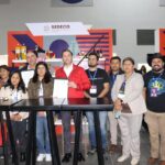 TLAXCALA FORTALECE A SUS MIPYMES CON ALIANZA ESTRATÉGICA EN FÁBRICA DE NEGOCIO 2026