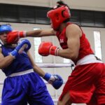 TLAXCALA SUMA CINCO CAMPEONES REGIONALES DE BOXEO Y AVANZA A LA OLIMPIADA NACIONAL