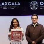 ACERCAN SALUD VISUAL GRATUITA A TLAXCALTECAS CON TERCERA MACROJORNADA DE LENTES