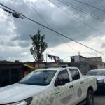 PROTECCIÓN CIVIL ESTATAL MANTIENE MONITOREO ANTE PRONÓSTICO DE LLUVIAS EN TLAXCALA