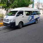 INVESTIGA SMyT PRESUNTA CIRCULACIÓN DE UNIDADES DE TRANSPORTE PÚBLICO CON PLACAS SOBREPUESTAS