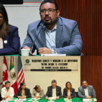 TLAXCALA IMPULSA AGENDA NACIONAL SOBRE DERECHO A LA IDENTIDAD DE PERSONAS MIGRANTES