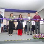 CON NUEVA UNIDAD EN SAN PABLO DEL MONTE, GOBIERNO ESTATAL FORTALECE LA CAPACITACIÓN PARA EL TRABAJO