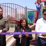 MÁS DE 17 MIL HABITANTES BENEFICIADOS CON NUEVAS OBRAS EN TENANCINGO