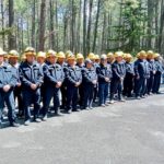 ACTIVAN OPERATIVO DE SEMANA SANTA EN LA MALINCHE PARA GARANTIZAR SEGURIDAD Y PROTECCIÓN AMBIENTAL
