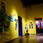 TLAXCALA MANTIENE ABIERTOS SUS MUSEOS CON ENTRADA LIBRE Y CARTELERA FAMILIAR