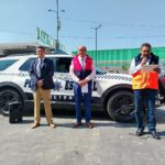 REFUERZA COEPRIST VIGILANCIA SANITARIA EN TLAXCALA POR TEMPORADA DE SEMANA SANTA