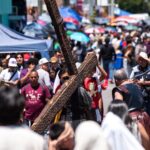 OPERATIVO “SEMANA SANTA SEGURA” MANTIENE TRANQUILIDAD EN TLAXCALA DURANTE VIERNES SANTO