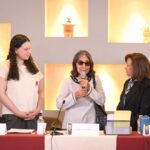 LAMENTA GOBIERNO DEL ESTADO FALLECIMIENTO DE LA ANTROPÓLOGA YOLANDA RAMOS GALICIA