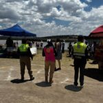 GOBIERNO ESTATAL DESPLIEGA ACCIONES PARA GARANTIZAR SEGURIDAD DURANTE SÁBADO DE GLORIA 