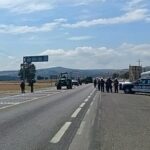 EL GOBIERNO DEL ESTADO A TRAVÉS DE LA SCC IMPLEMENTA OPERATIVO DE SEGURIDAD EN LA CARRETERA MÉXICO–VERACRUZ