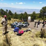 MÁS DE 9 MIL VISITANTES DISFRUTARON SEMANA SANTA EN LA MALINCHE CON SALDO BLANCO: SMA