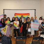 OFICINA DE ATENCIÓN A LA DIVERSIDAD SEXUAL ALERTA POR DIFUSIÓN DE DATOS PERSONALES