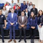 GOBIERNO DEL ESTADO FORTALECE ALIANZA CON EMPRESAS PARA BLINDAR ZONAS INDUSTRIALES