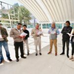 LISTA NUEVA SEDE DE PRIMARIA “EMILIANO ZAPATA” PARA RECIBIR A ESTUDIANTES EL 15 DE ABRIL