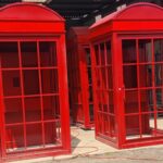 PROYECTO “MUJER SEGURA” EVOLUCIONA A “CABINAS DE AUXILIO 9-1-1”: SESESP