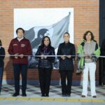 CLAUDIA SHEINBAUM Y LORENA CUÉLLAR INAUGURAN UNIVERSIDAD “ROSARIO CASTELLANOS” EN TEOLOCHOLCO