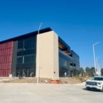 POLO DE DESARROLLO SUMA UNIDAD DE ICATLAX ANTE LLEGADA DE EMPRESAS