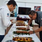 21 PIEZAS COMPITEN EN CONCURSO ESTATAL QUE FORTALECE TRADICIÓN DEL PAN DE FIESTA EN TLAXCALA