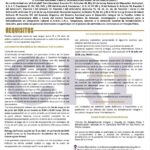 INICIA ENTREGA DE FICHAS PARA INGRESO 2026 A LA LICENCIATURA EN TERAPIA FÍSICA DEL CRI