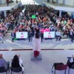 INVIERTE GOBIERNO ESTATAL 60 MDP EN OBRAS Y PROGRAMAS EN ZITLALTEPEC