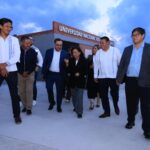 Gobierno Estatal e IPN alistan réplica de modelo Rosario Castellanos en UPIIT