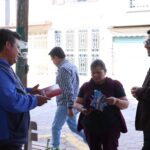 Gobierno estatal impulsa comunicación directa con “Información a tu Casa”