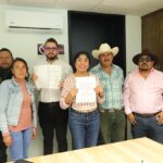 GOBIERNO DEL ESTADO REHABILITARÁ CAMINOS RURALES PARA SACAR COSECHAS Y CONECTAR COMUNIDADES