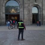 PROTECCIÓN CIVIL ESTATAL LLAMA A PREVENIR AFECTACIONES ANTE ONDA DE CALOR EN TLAXCALA