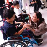 SEDIF TLAXCALA ATIENDE A MÁS DE 172 MIL NIÑAS, NIÑOS Y ADOLESCENTES AL AÑO