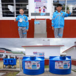 IMPULSAN EN TLAXCALA ESCUELAS AUTOSUSTENTABLES PARA MEJORAR BIENESTAR EDUCATIVO