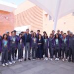 CELEBRA GOBERNADORA HISTÓRICO TRIUNFO DE DEPORTISTAS TLAXCALTECAS EN OLIMPIADA NACIONAL