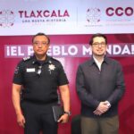 Avanza estrategia de la SSC: 118 puestas a disposición y 73 vehículos recuperados en abril