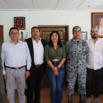 REFUERZA SIA ACCIONES PARA EVITAR PROPAGACIÓN DE CASOS DE GUSANO BARRENADOR