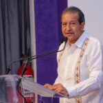 TLAXCALA RECIBE PRESEA NACIONAL AL MÉRITO TURÍSTICO POR SU CRECIMIENTO EN HOSPEDAJE