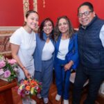 GOBERNADORA ATIENDE A MÁS DE 150 TLAXCALTECAS EN CUARTA AUDIENCIA PÚBLICA