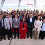 FIRMA TLAXCALA CONVENIO CON EL INSUS PARA LA REGULACIÓN DEL SUELO
