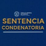 SENTENCIAN A DOS HOMBRES A 20 AÑOS DE PRISIÓN POR HOMICIDIO CALIFICADO: FGJE