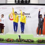 TLAXCALA CIERRA LA OLIMPIADA NACIONAL CONADE 2026 CON COSECHA HISTÓRICA DE 61 MEDALLAS 