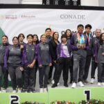 AQUÍ ESTÁN LAS MEDALLAS: TLAXCALA ROMPE RÉCORD HISTÓRICO 